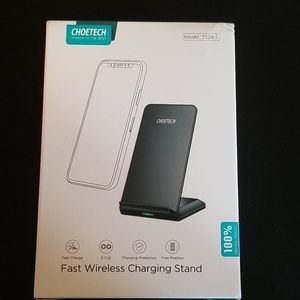 💥 2/$10 - Stand Wireless Charger